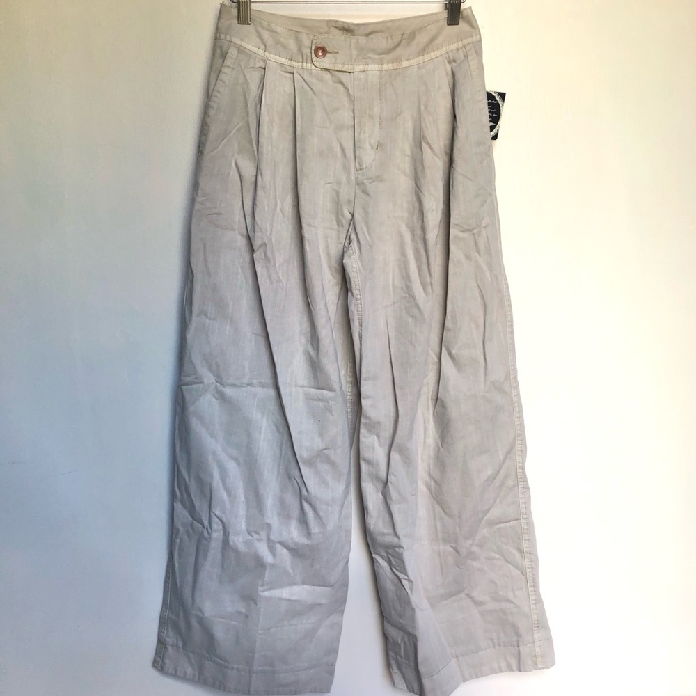 Free People liberty pants NWT - Picture 2 of 8